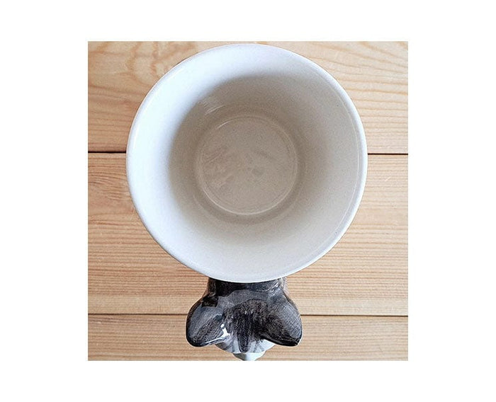 Tabby Cat Animal Mug