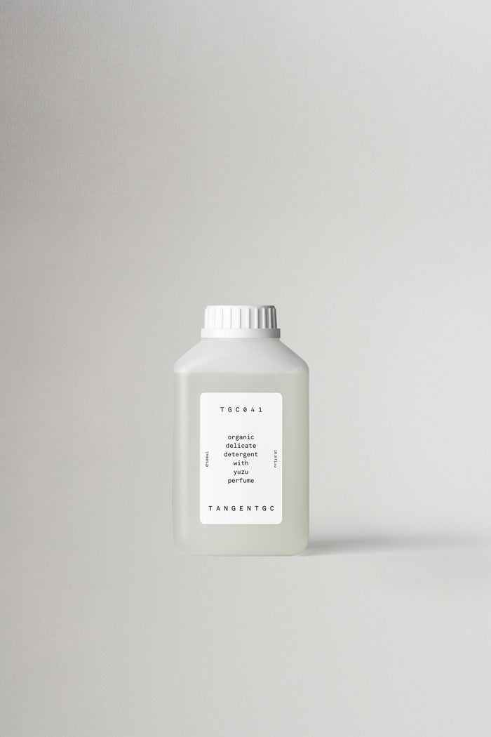 Tangent GC Yuzu Delicate Detergent