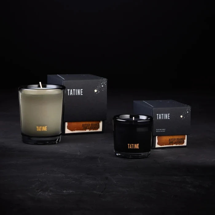 Tatine – Bitter Orange and Lavender – 8oz