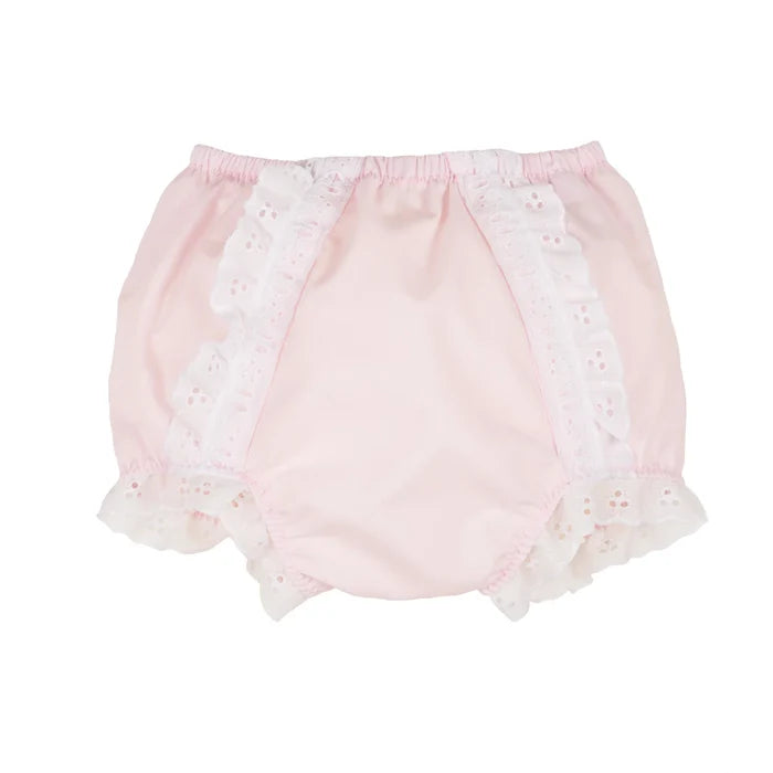 TBBC Belle's Bloomer Broadcloth Palm Beach Pink