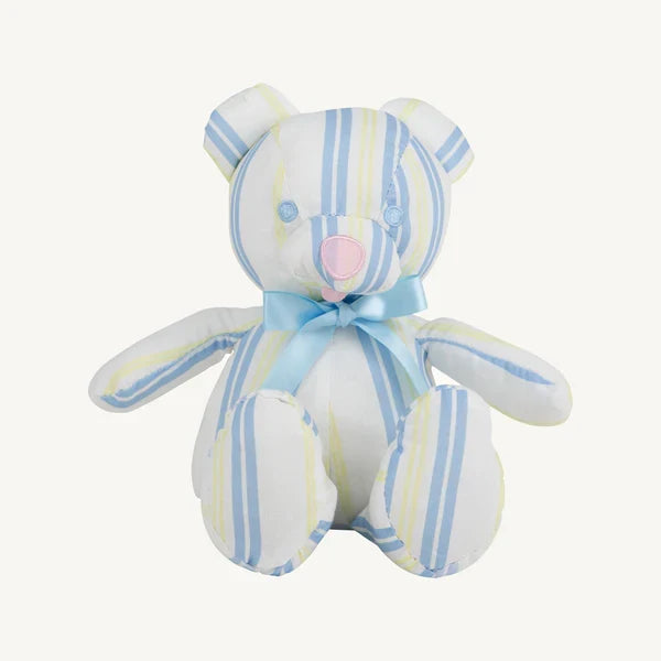 TBBC Bradley Bear Spartanburg Stripe
