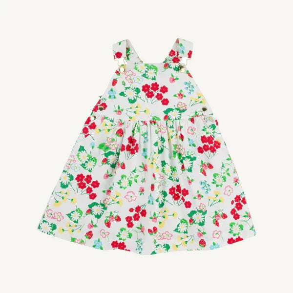 TBBC Jennifer Jumper Berry Sweet
