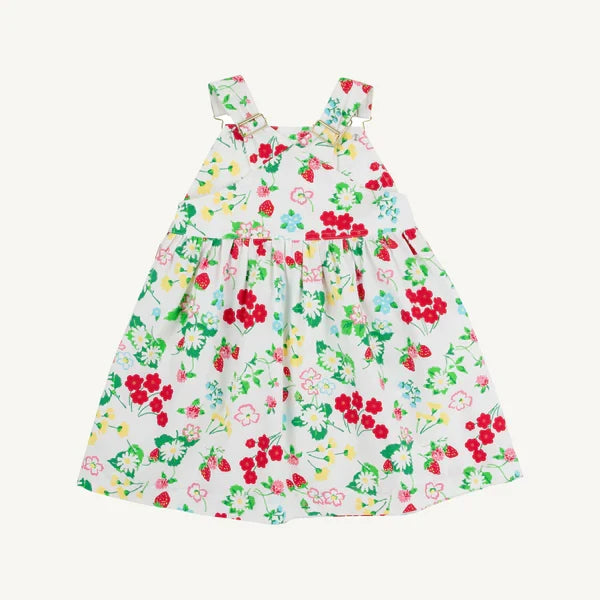 TBBC Jennifer Jumper Berry Sweet