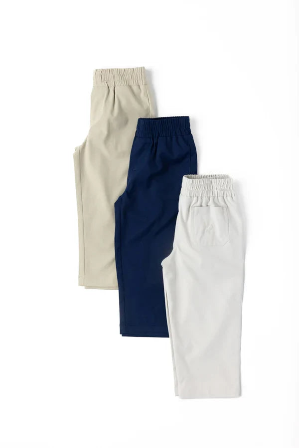 TBBC Prepeletic Sheffield Pants Keeneland Khaki