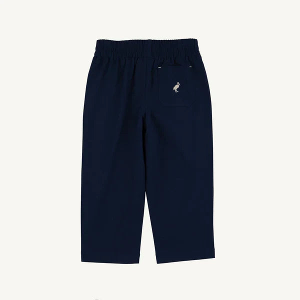 TBBC Prepeletic Sheffield Pants Nantucket Navy