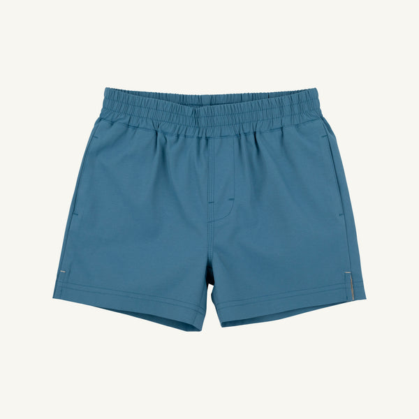 TBBC Prepletic Sheffield Shorts Barnsley Blue