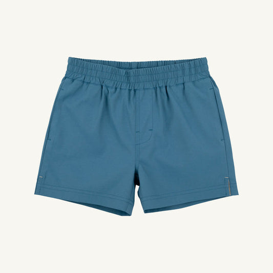 TBBC Prepletic Sheffield Shorts Barnsley Blue