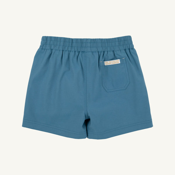 TBBC Prepletic Sheffield Shorts Barnsley Blue