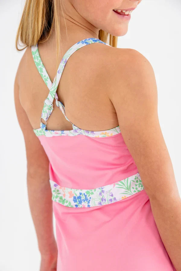 TBBC Prepletic Teggy Tennis Dress