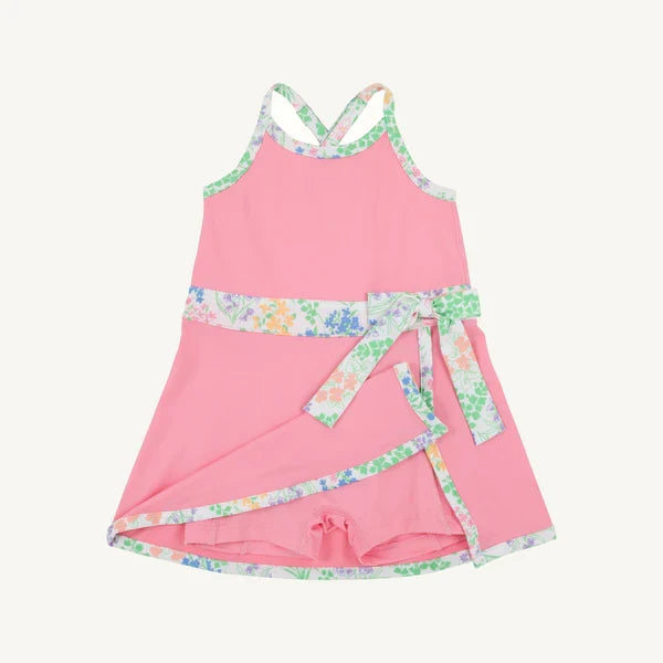 TBBC Prepletic Teggy Tennis Dress