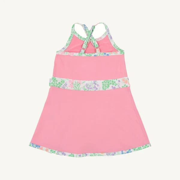 TBBC Prepletic Teggy Tennis Dress