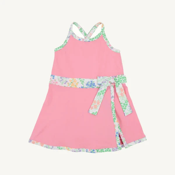 TBBC Prepletic Teggy Tennis Dress
