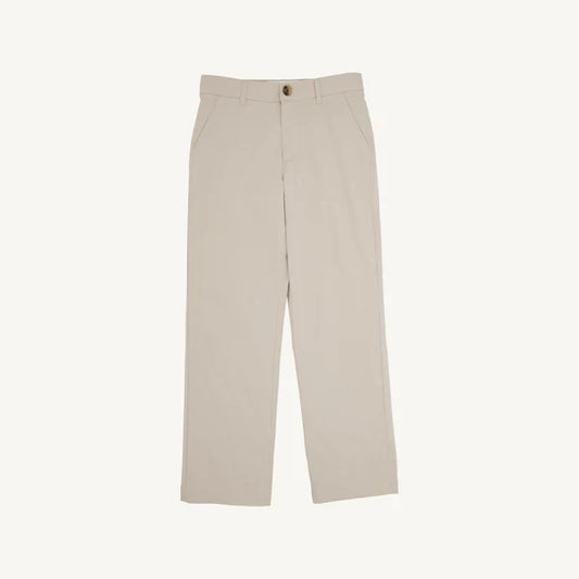 TBBC Prepletica Prep School Pants Khaki