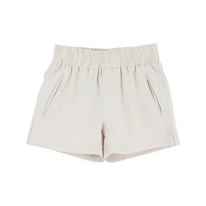 TBBC Prepletica Sheffield Shorts Saratoga Stone