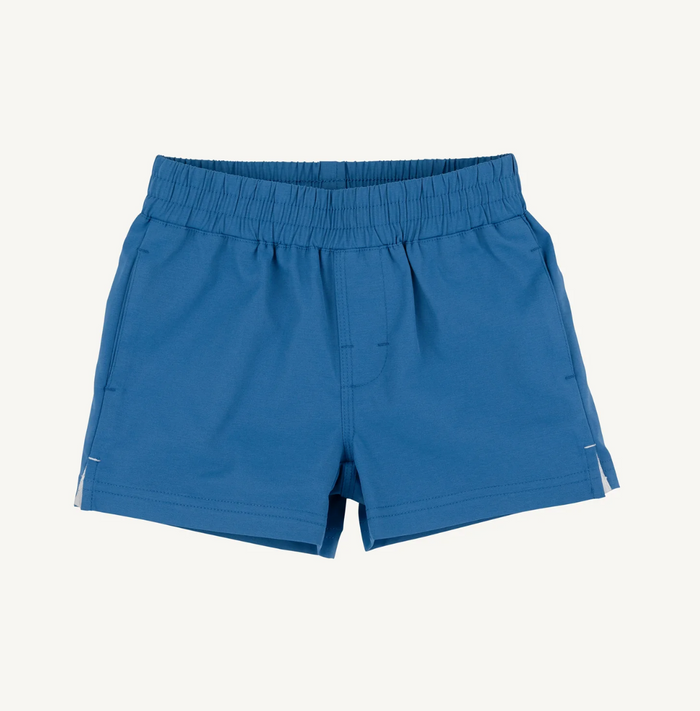 TBBC Prepletica Sheffield Shorts Wood Boat Blue