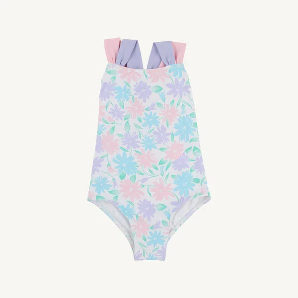 TBBC Seabrook Bathing Suit Glastonbury Blooms