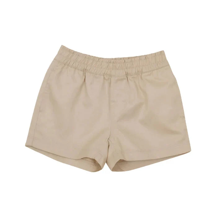 TBBC Sheffield Shorts Keeneland Khaki