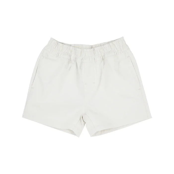 TBBC Sheffield Shorts Twill Saratoga Stone
