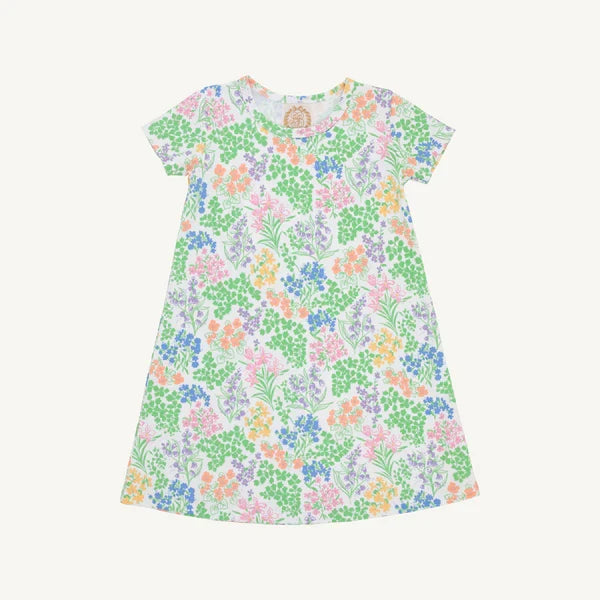 TBBC SS Polly Play Dress - Gaston St Garden