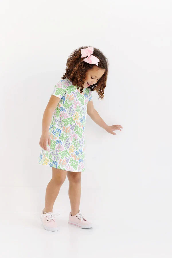 TBBC SS Polly Play Dress - Gaston St Garden
