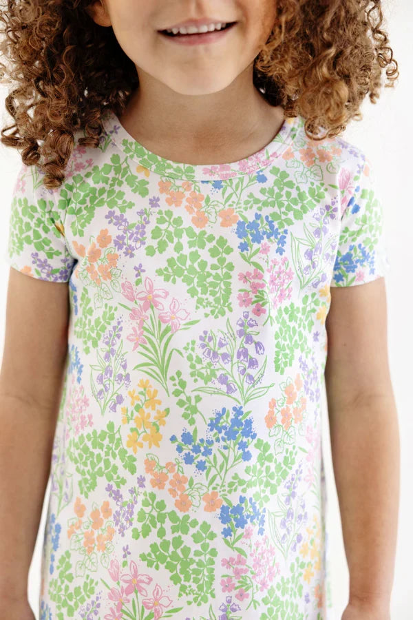 TBBC SS Polly Play Dress - Gaston St Garden