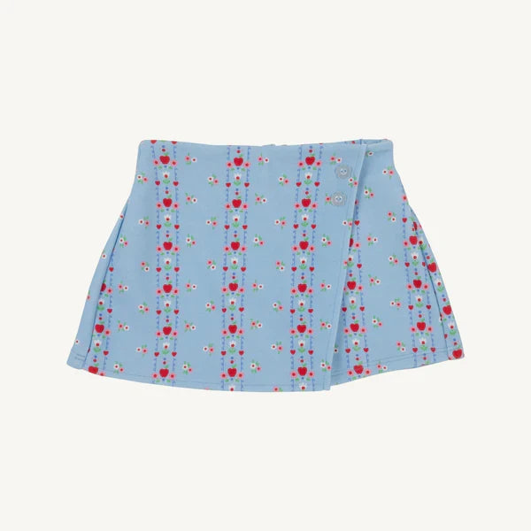 TBBC Stella Skort First Day Flowers