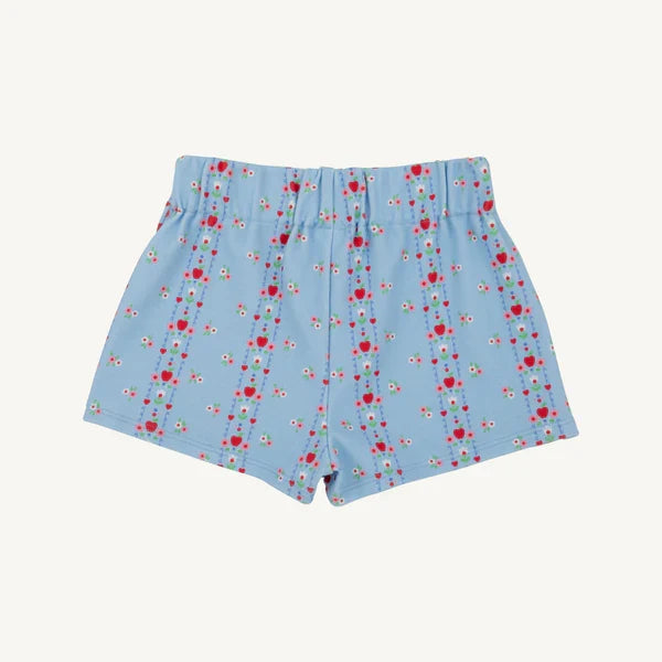 TBBC Stella Skort First Day Flowers