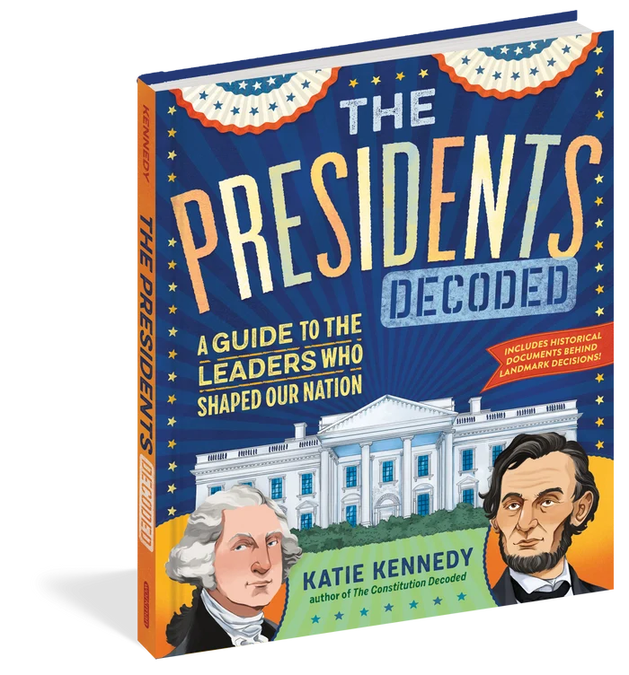 The Presidents Decoded
