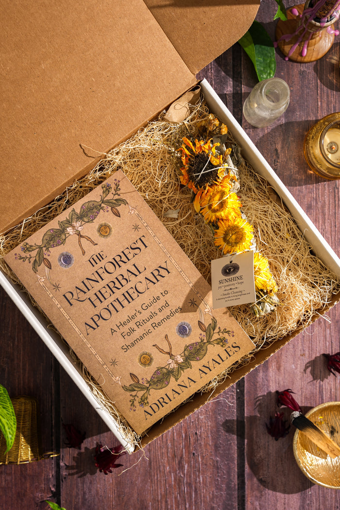 The Seed Offering Box (Pre-Order)