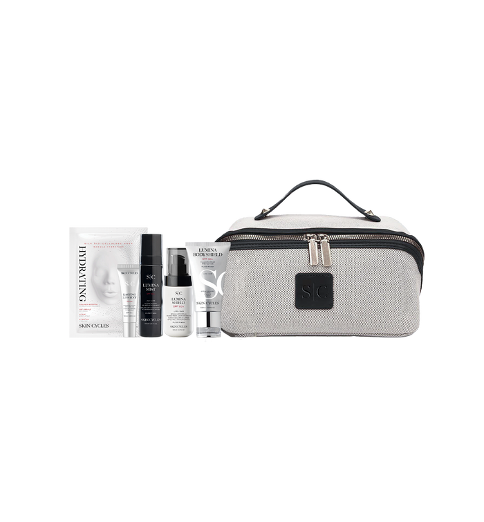 The Summer Radiance Kit