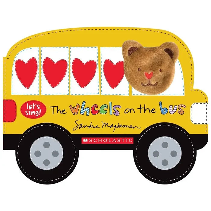 The Wheels on The Bus
