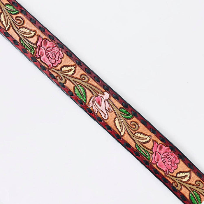 The Wild Rose Belt