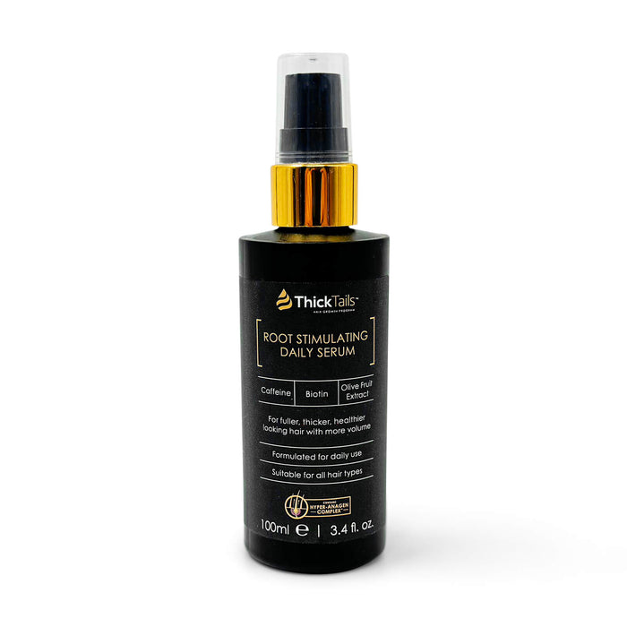 ThickTails Hair Serum / Pack of 1