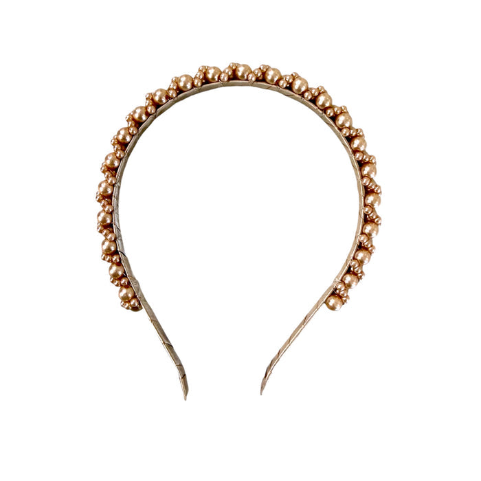 Thin Bubble Headband