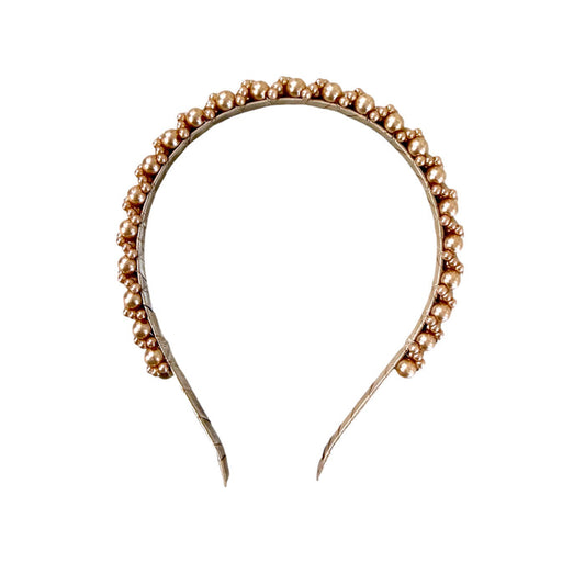 Thin Bubble Headband