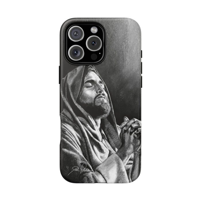 iPhone 16 Pro Max / Matte
