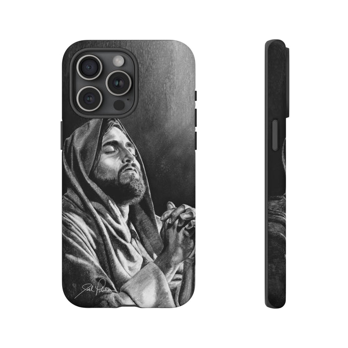 iPhone 15 Pro Max / Matte