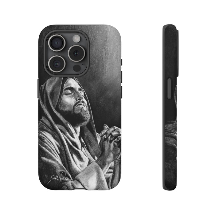 iPhone 15 Pro / Matte