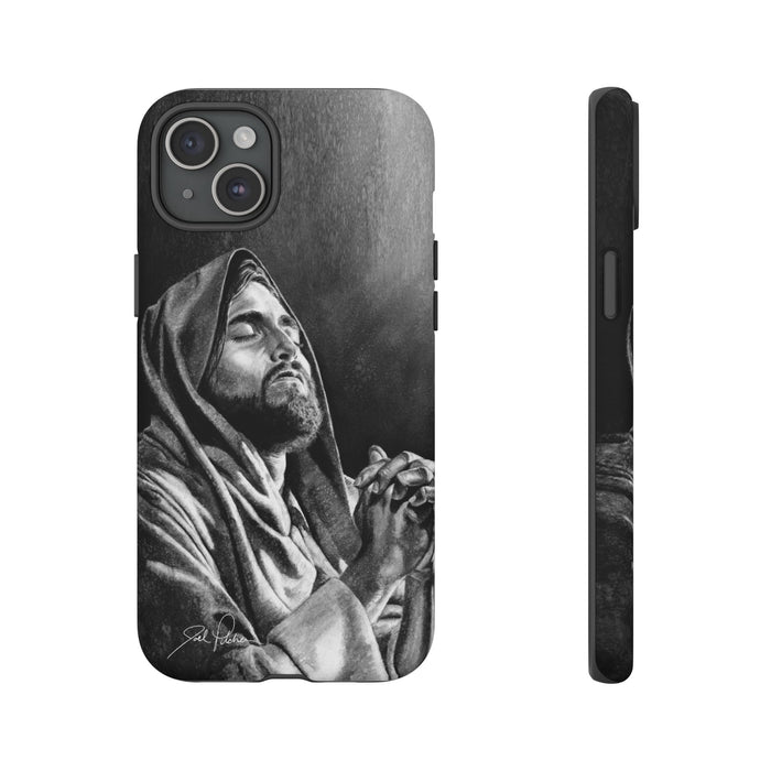 iPhone 15 Plus / Matte