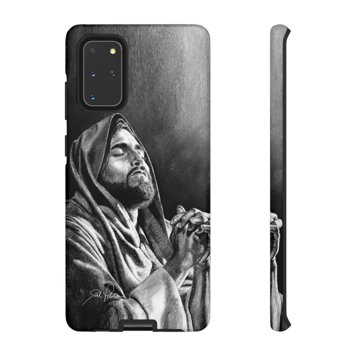 Samsung Galaxy S20+ / Matte