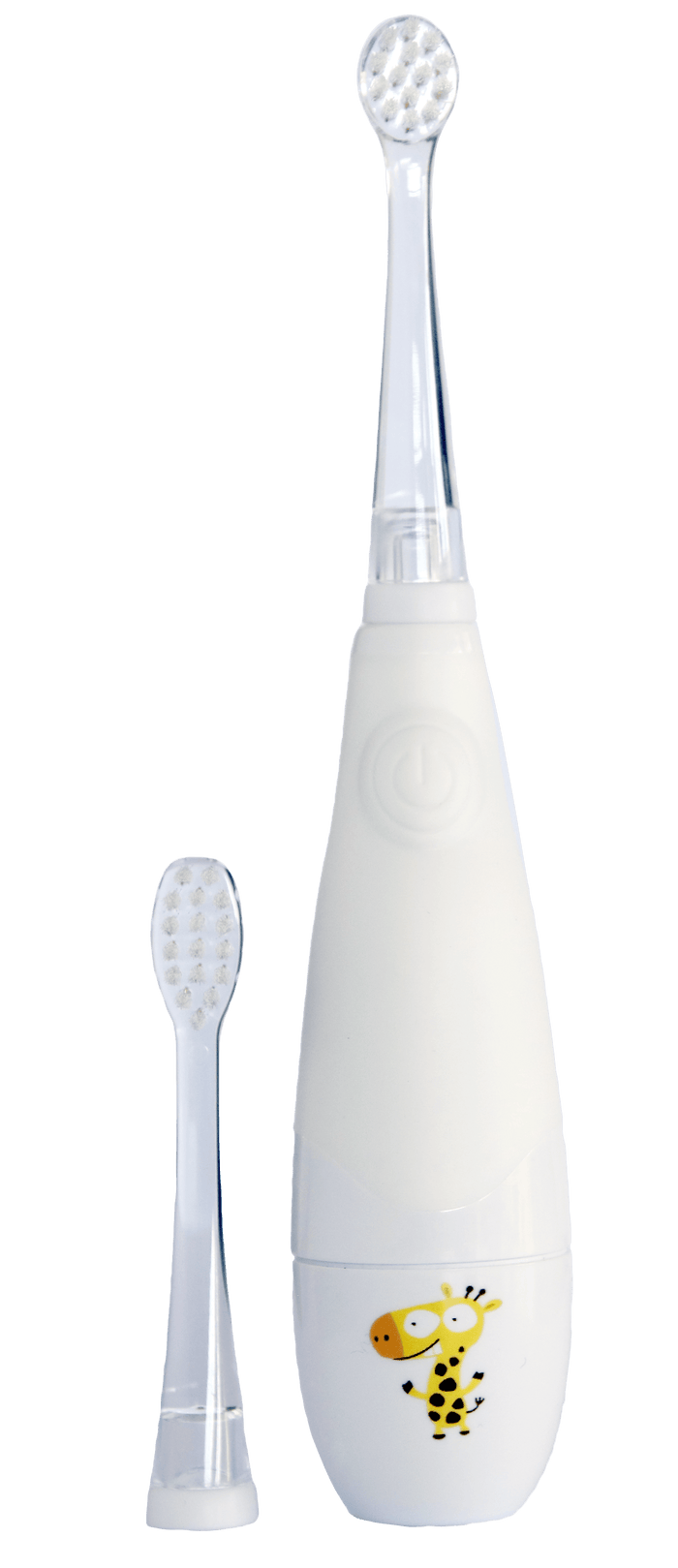 Tickle Tooth Sonic Toothbrush