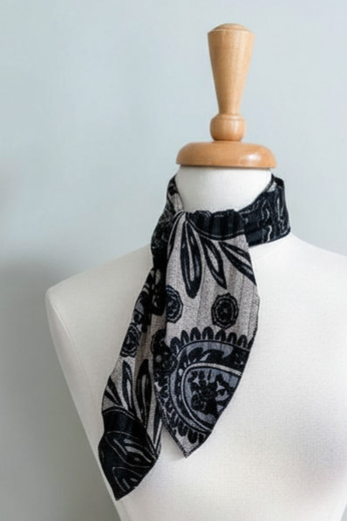 Ties | Spain Print