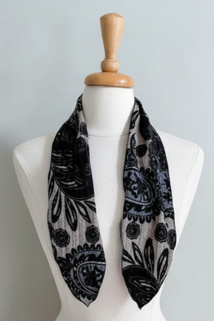 Ties | Spain Print