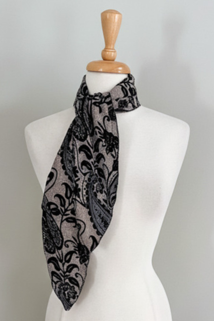 Ties | Spain Print