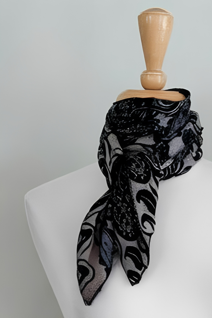 Ties | Spain Print