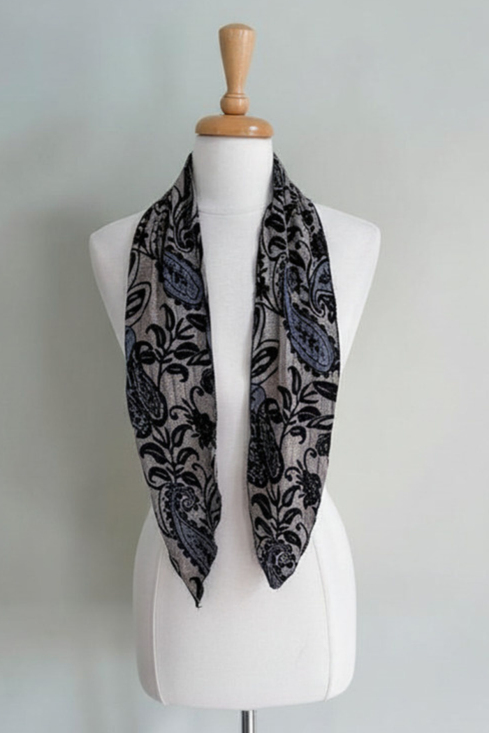Ties | Spain Print