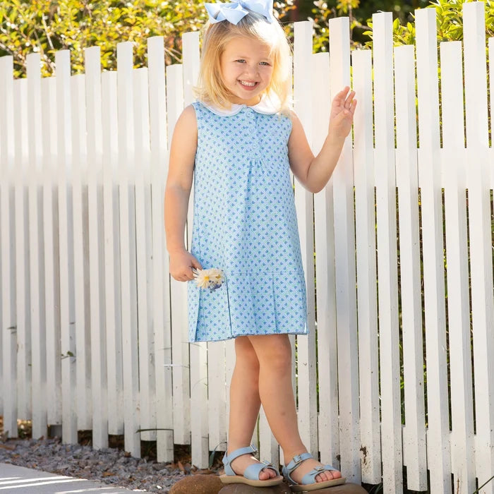 Tiny Tulip Performance Dress