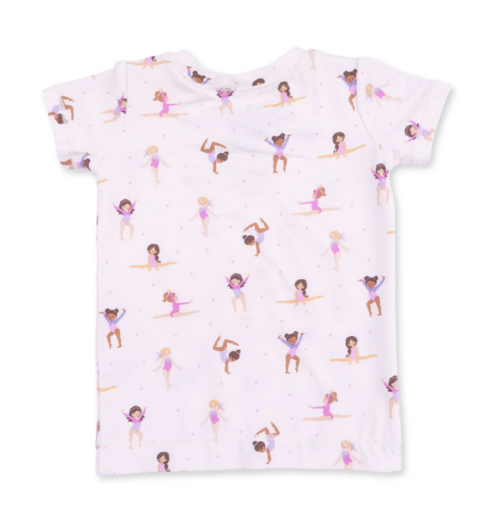 Tiny Tumblers Loungewear Set
