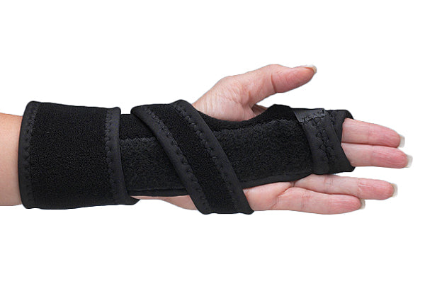 TKO™ - The Knuckle Orthosis