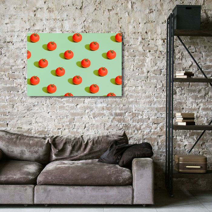Tomatoes, Photography